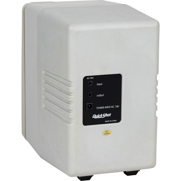 Bass Machine 3 AddOn Powered Multimedia Subwoofer